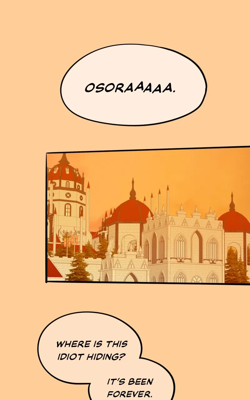 Osora Chapter 54 page 60 - 