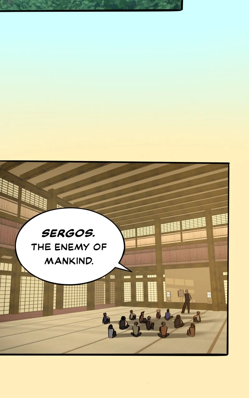 Osora Chapter 54 page 95 - 