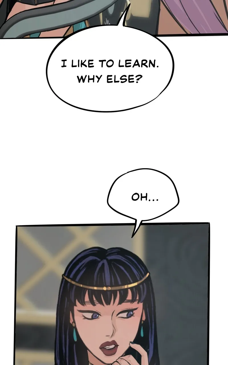 Osora Chapter 55 page 85 - 