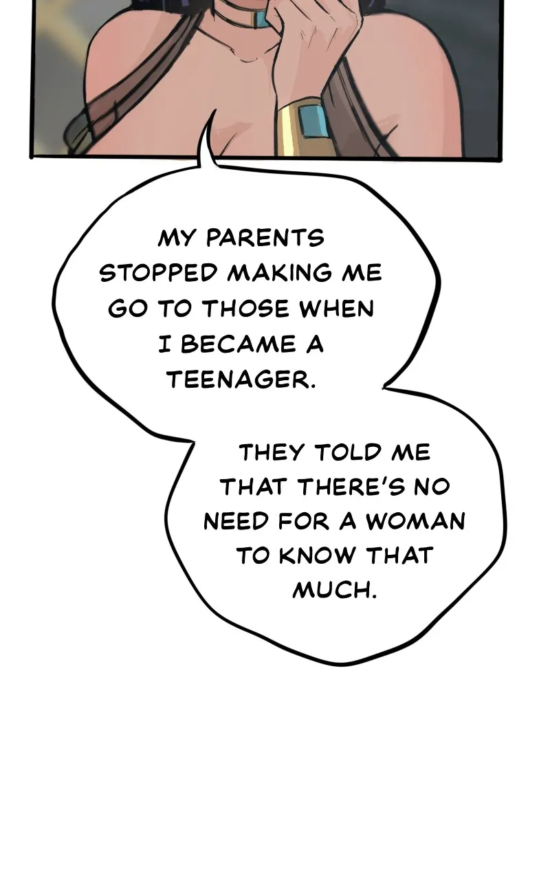 Osora Chapter 55 page 86 - 