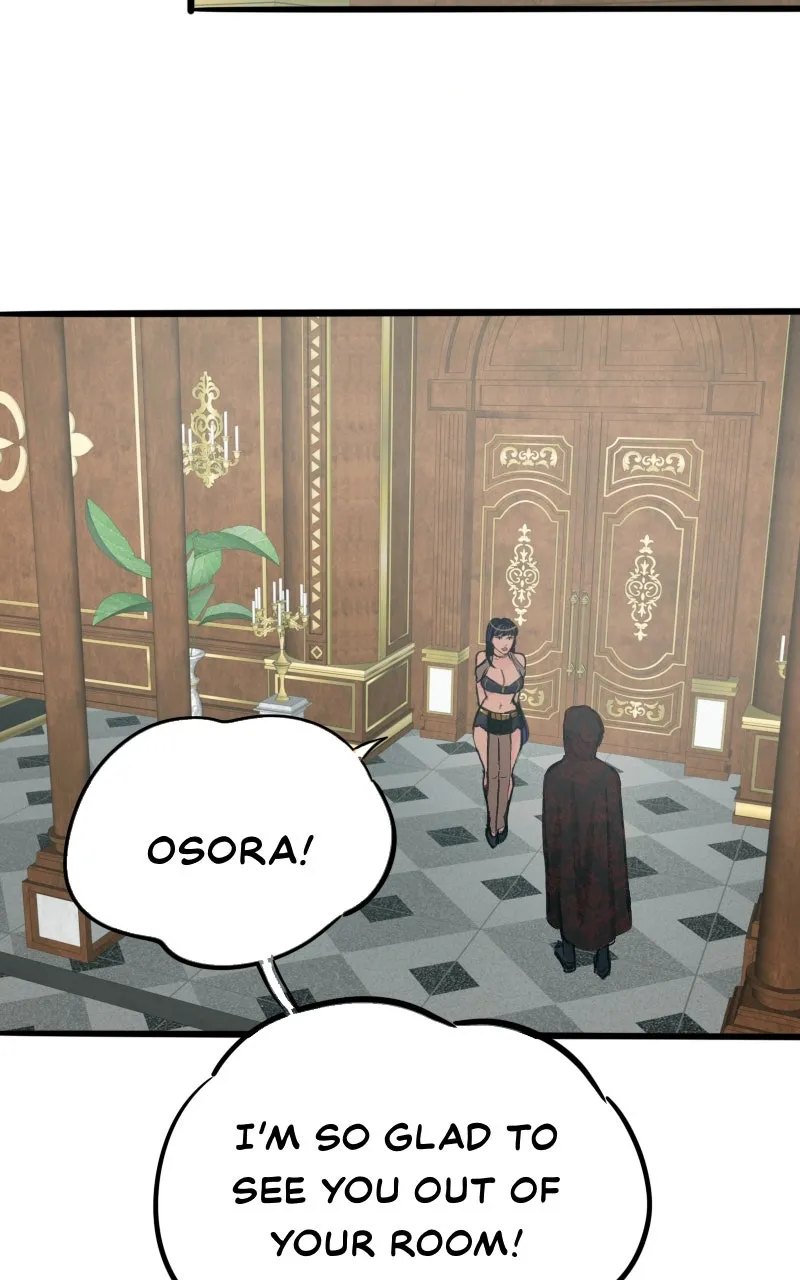 Osora Chapter 56 page 36 - 