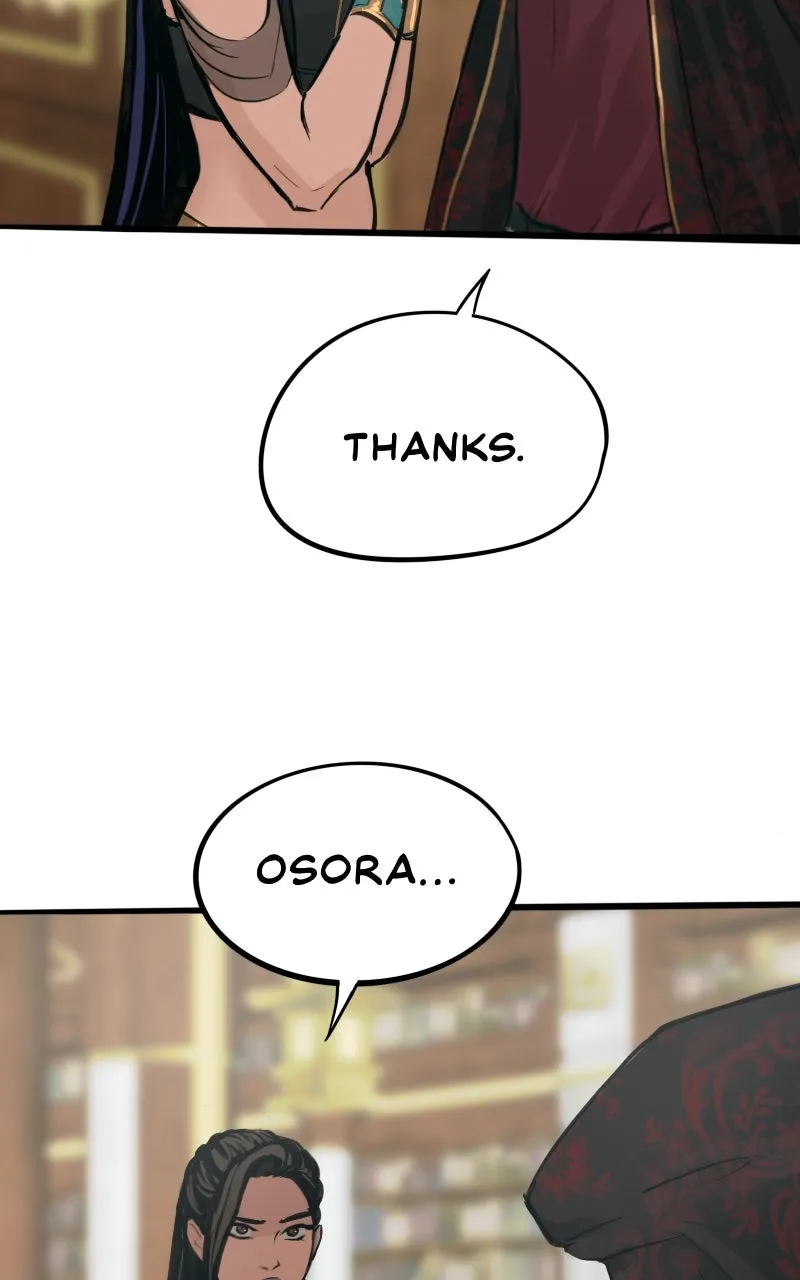 Osora Chapter 56 page 38 - 