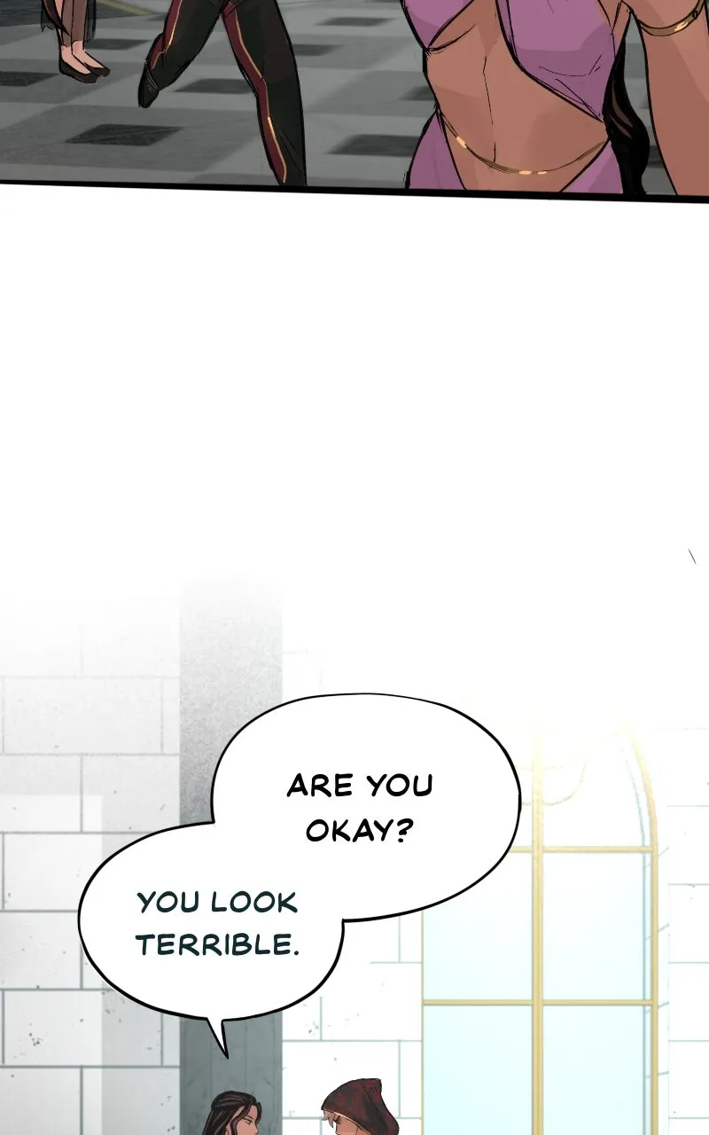 Osora Chapter 56 page 41 - 