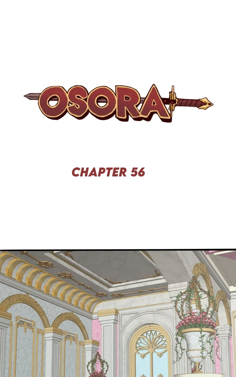 Osora Chapter 56 page 56 - 
