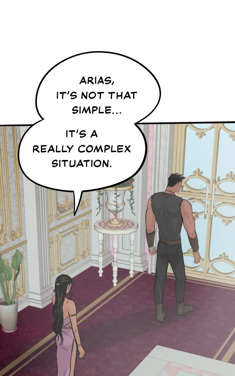 Osora Chapter 56 page 81 - 