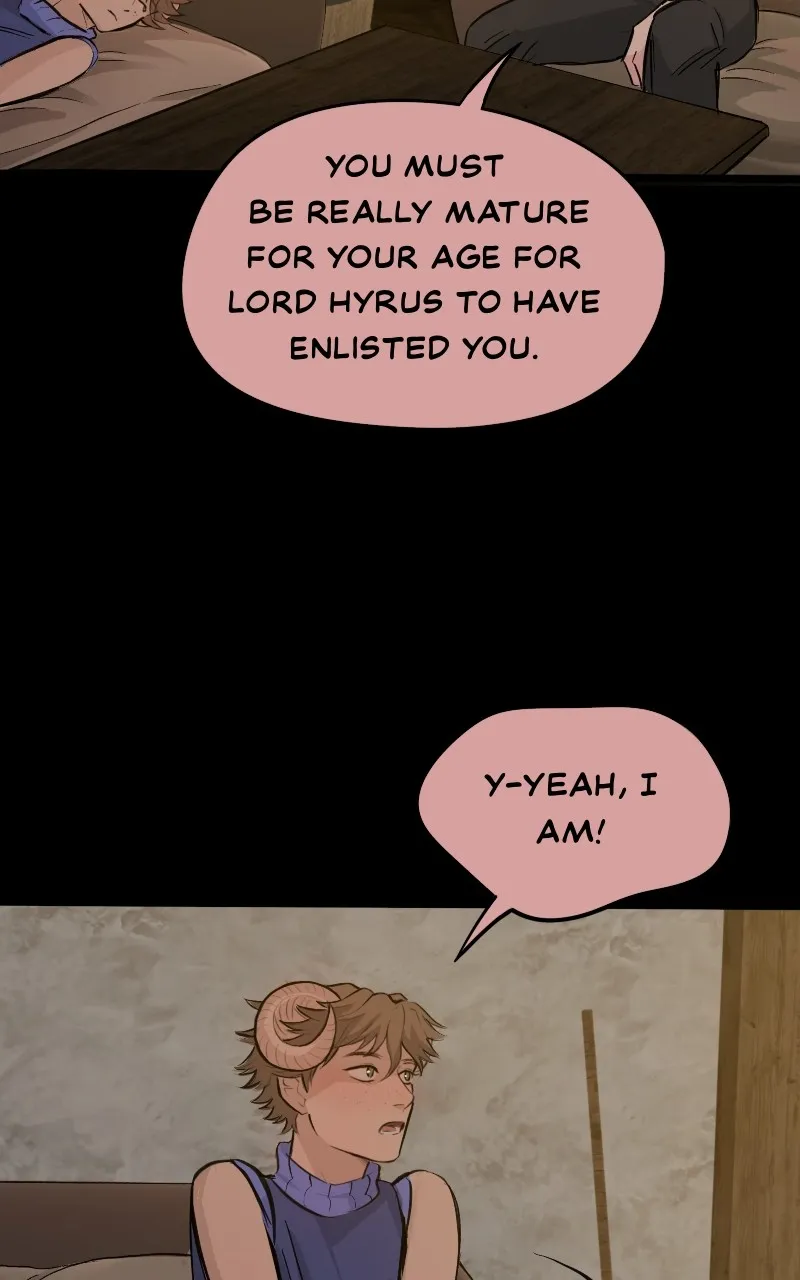 Osora Chapter 57 page 64 - 
