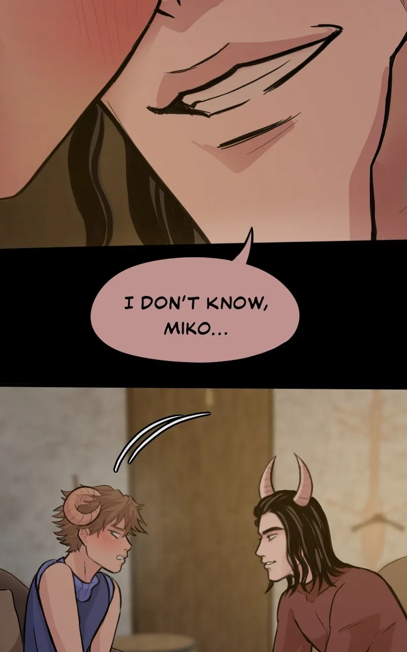 Osora Chapter 57 page 80 - 