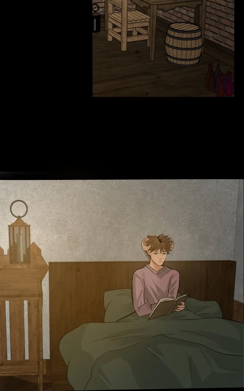 Osora Chapter 58 page 3 - 