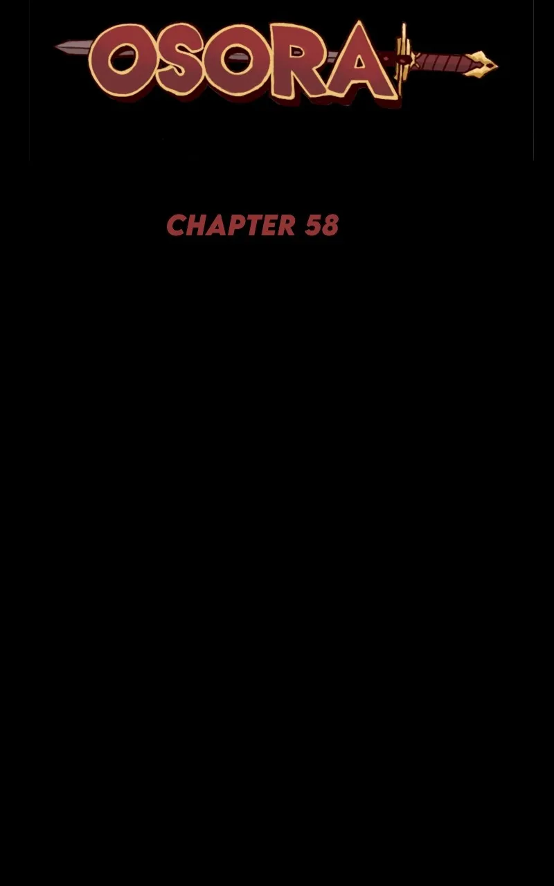 Osora Chapter 58 page 30 - 