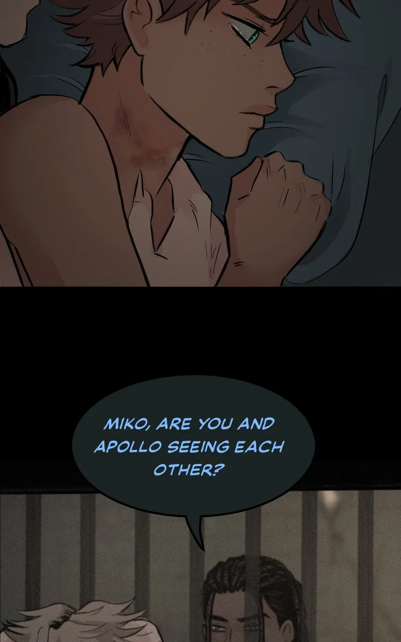 Osora Chapter 58 page 38 - 