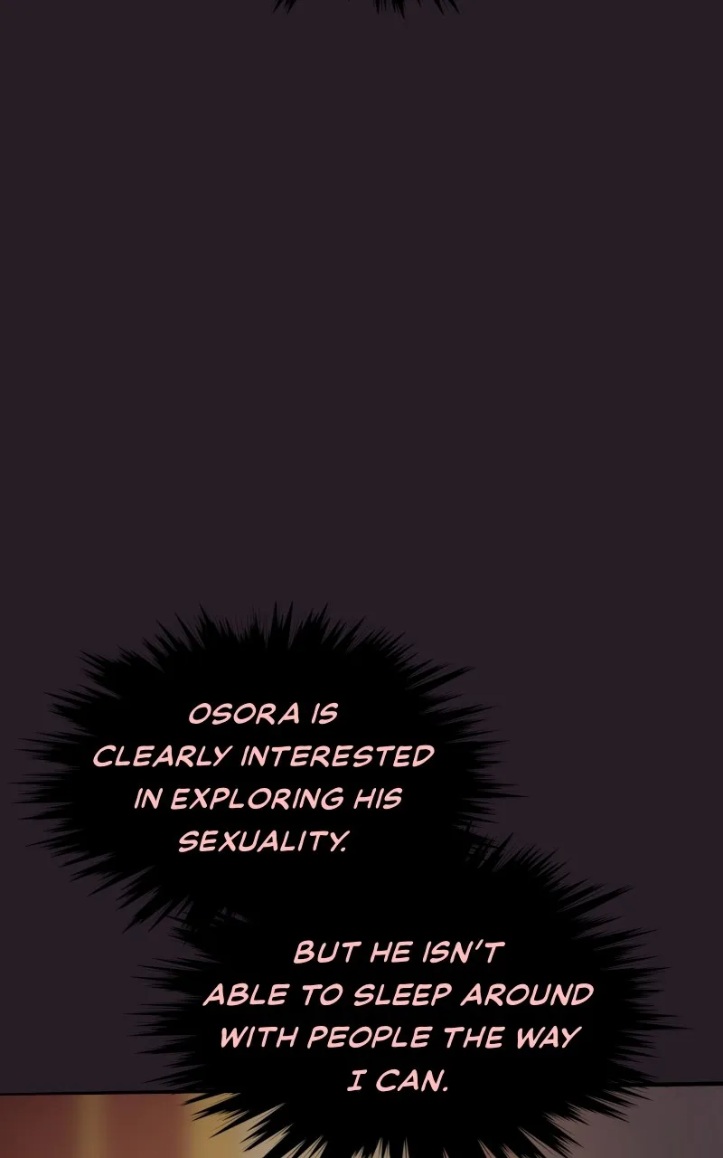 Osora Chapter 58 page 53 - 