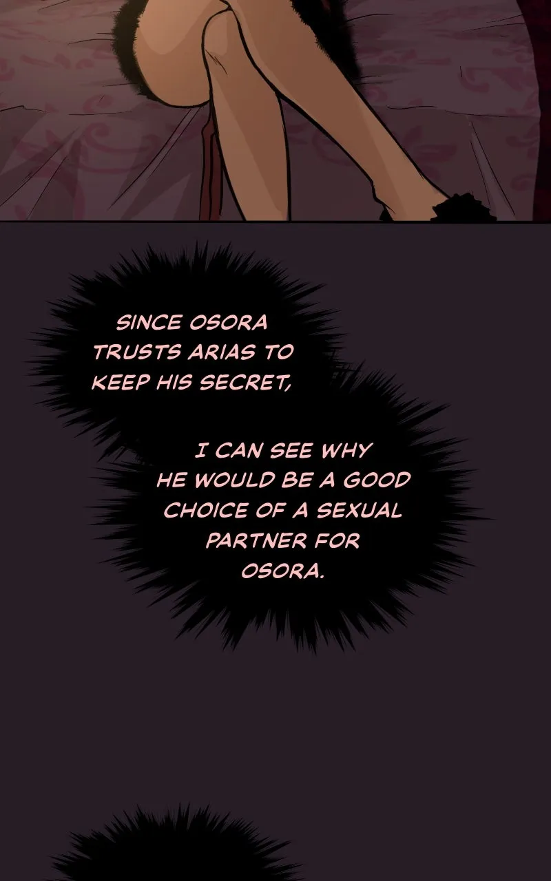 Osora Chapter 58 page 56 - 