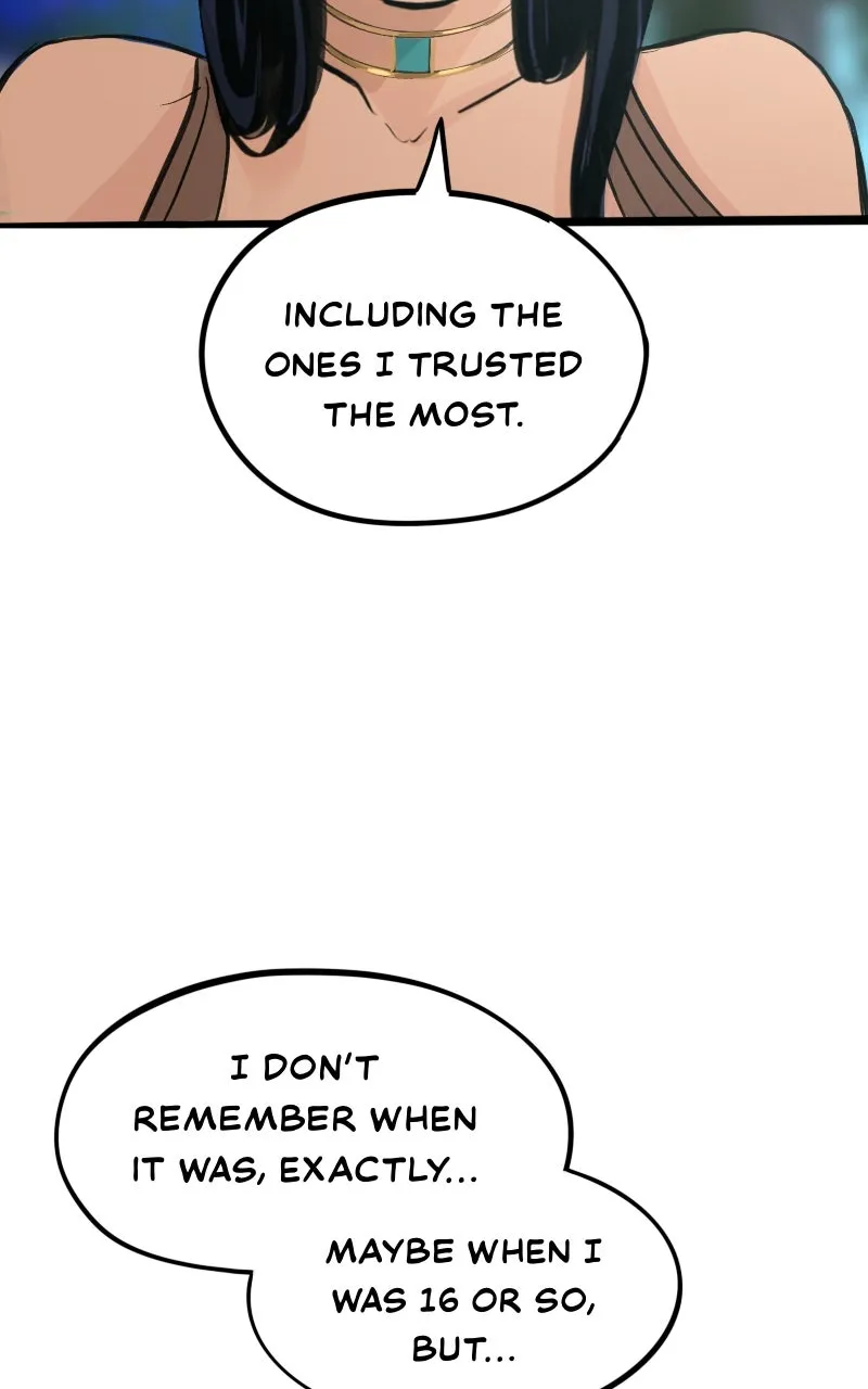Osora Chapter 59 page 31 - 