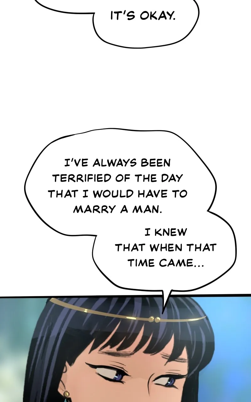 Osora Chapter 59 page 38 - 