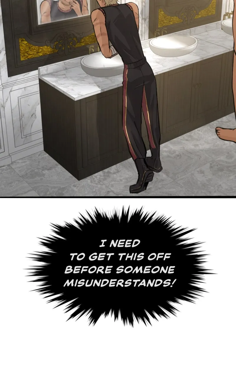 Osora Chapter 59 page 81 - 