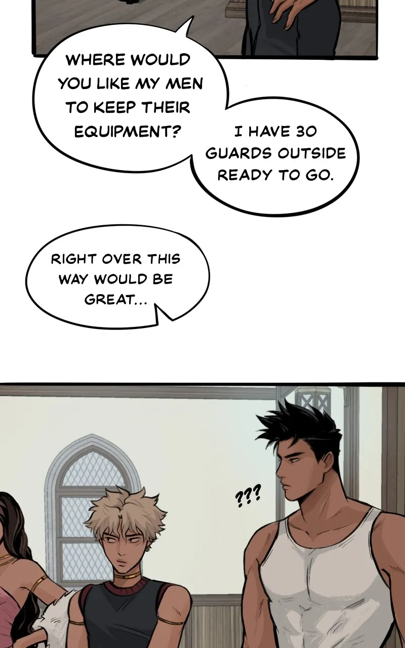 Osora Chapter 6 page 23 - 