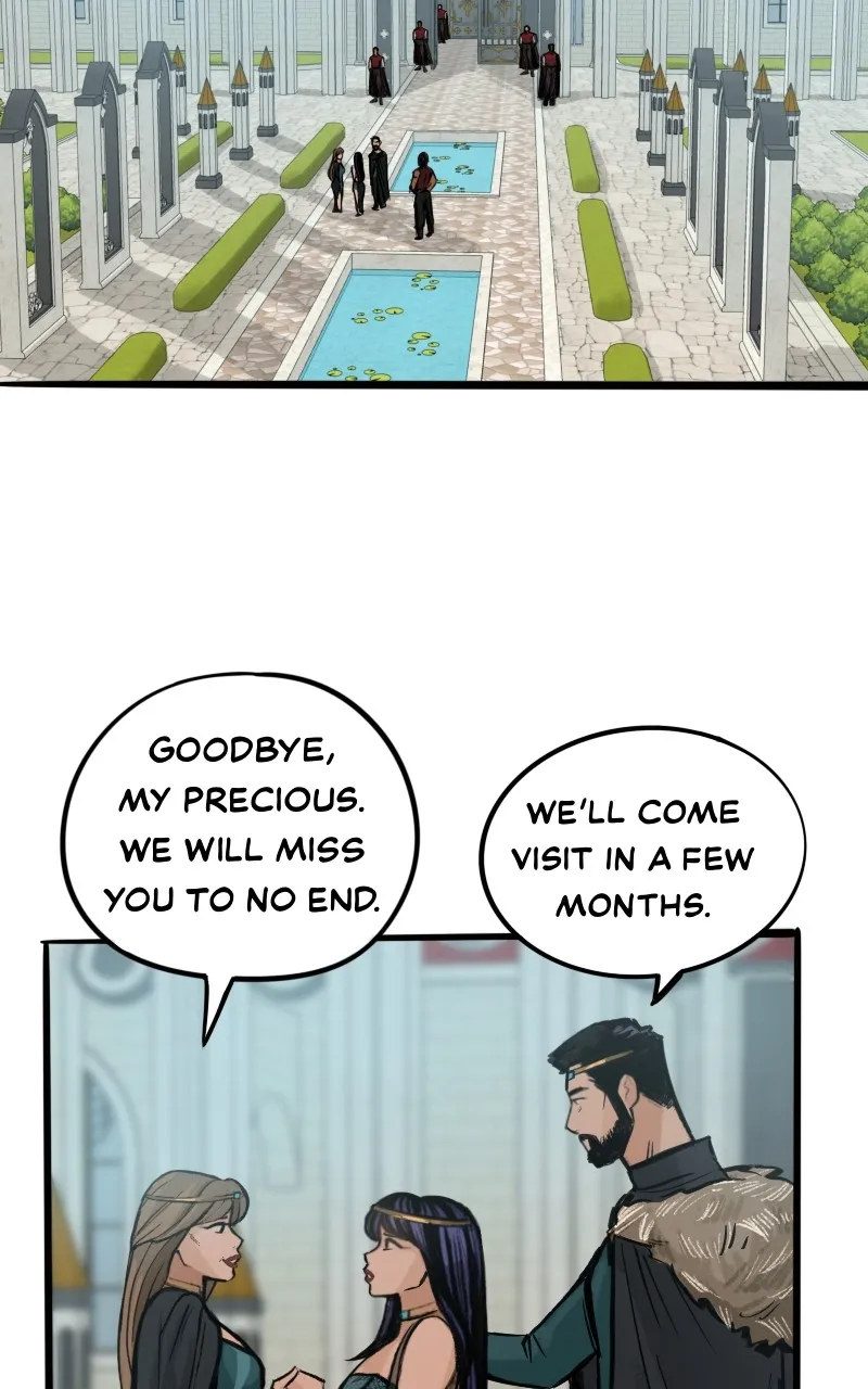 Osora Chapter 6 page 28 - 
