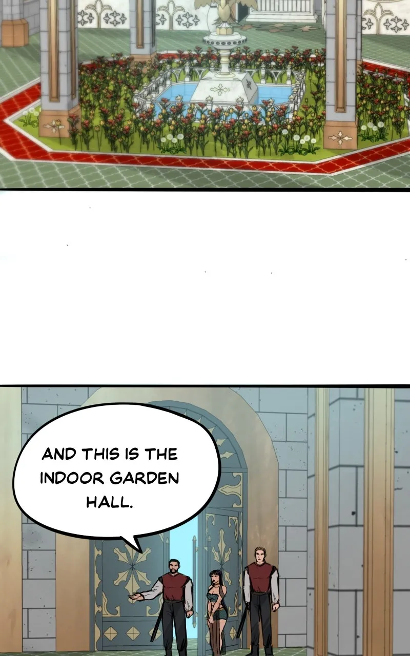 Osora Chapter 6 page 35 - 