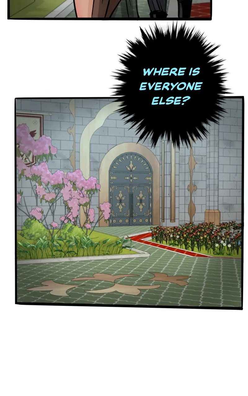 Osora Chapter 6 page 39 - 