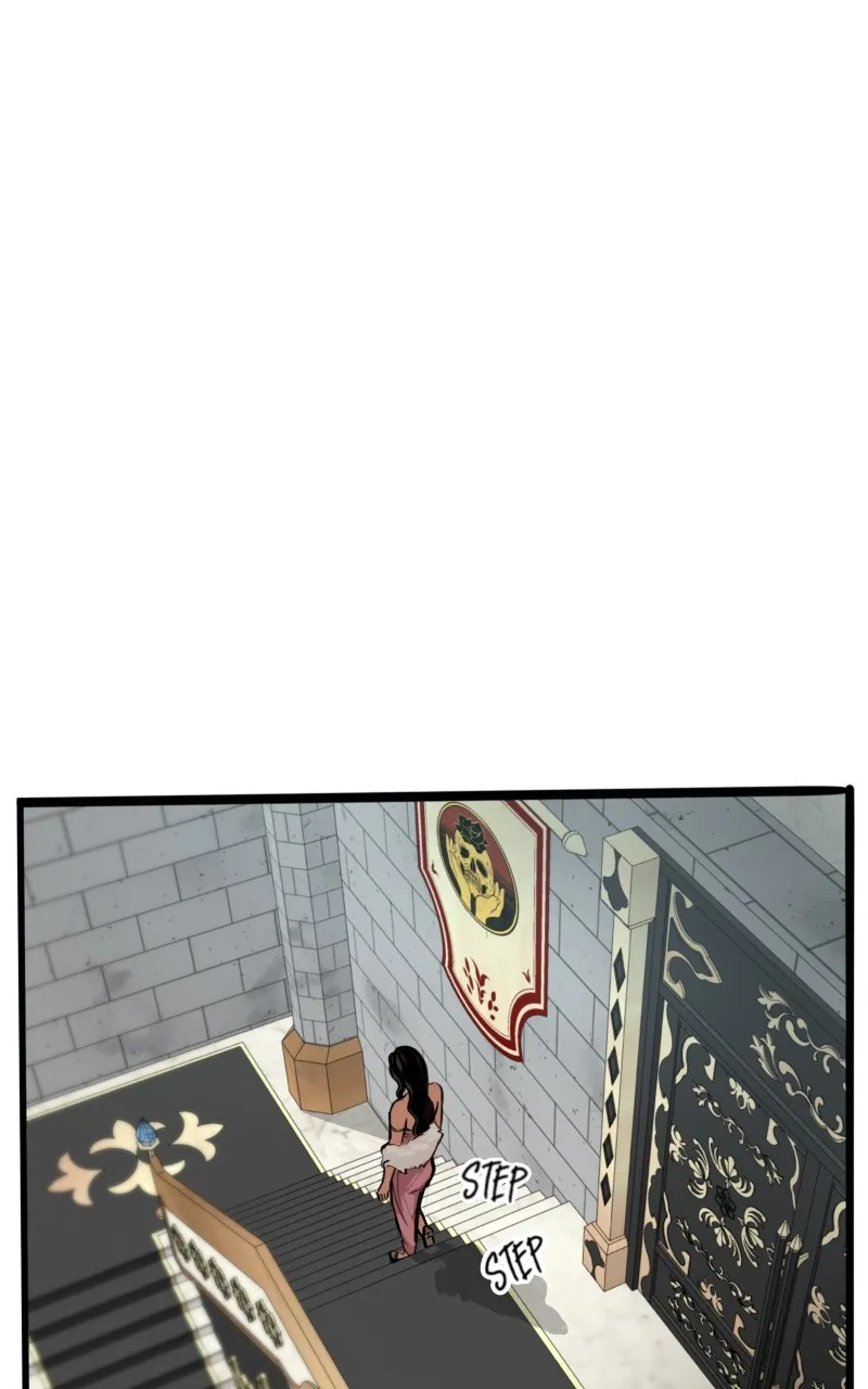 Osora Chapter 6 page 40 - 