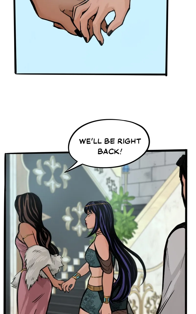 Osora Chapter 6 page 48 - 