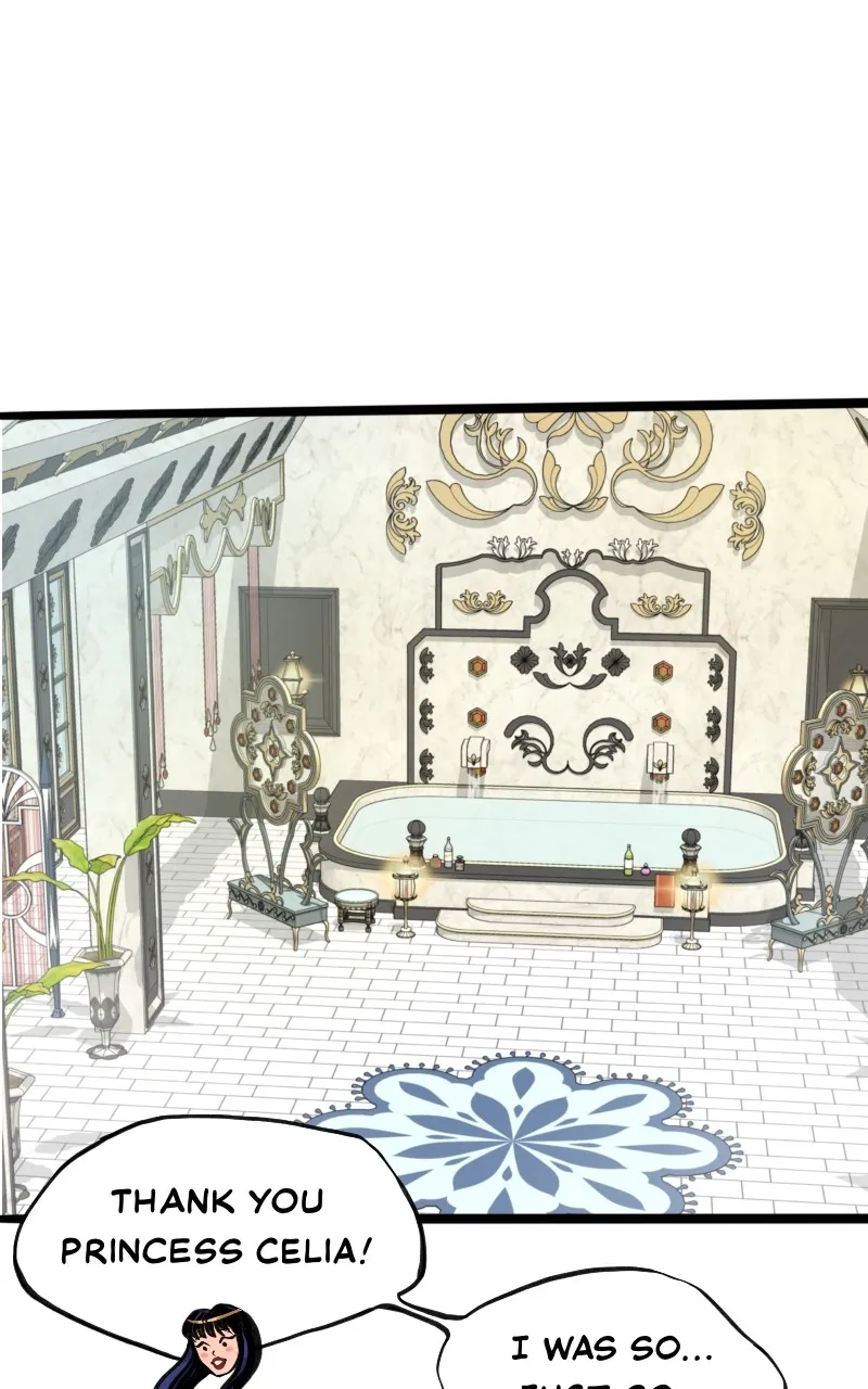 Osora Chapter 6 page 53 - 
