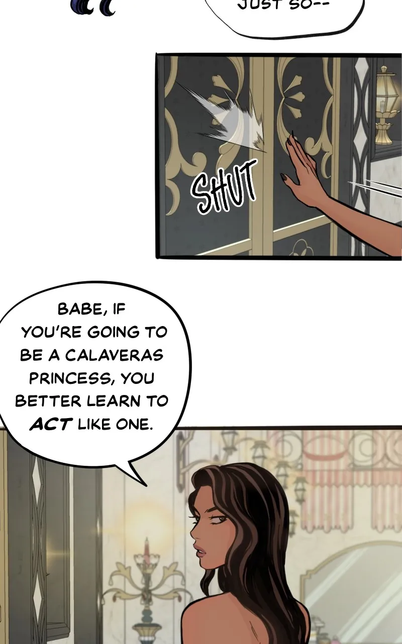 Osora Chapter 6 page 54 - 