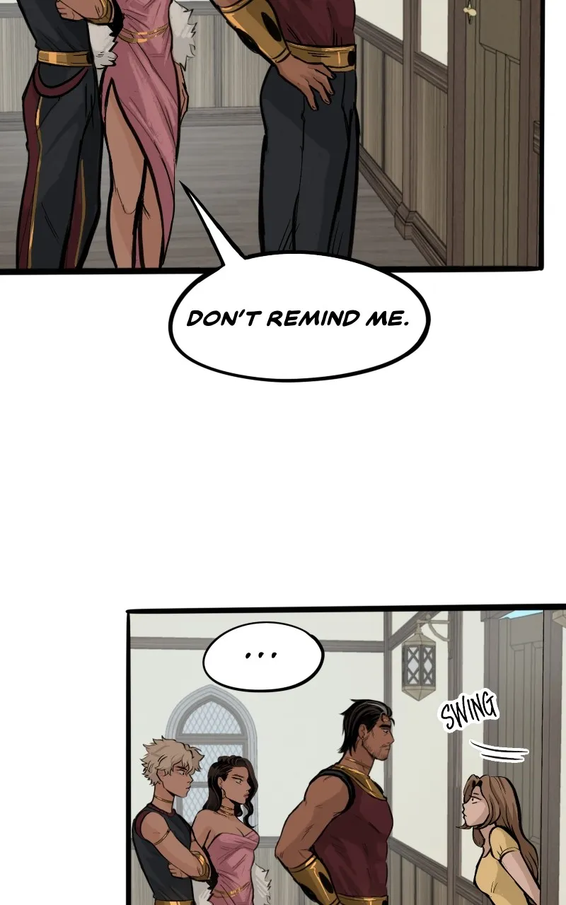 Osora Chapter 6 page 10 - 