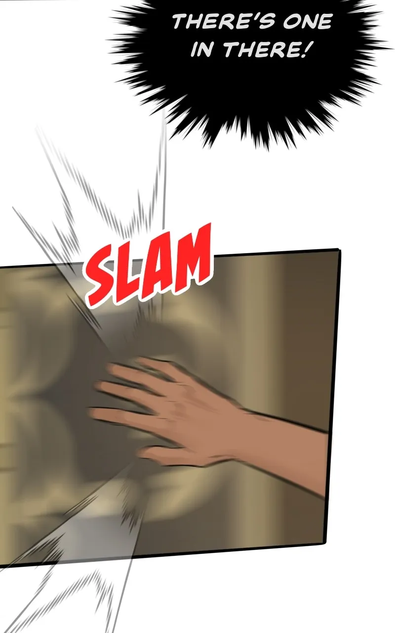 Osora Chapter 60 page 3 - 