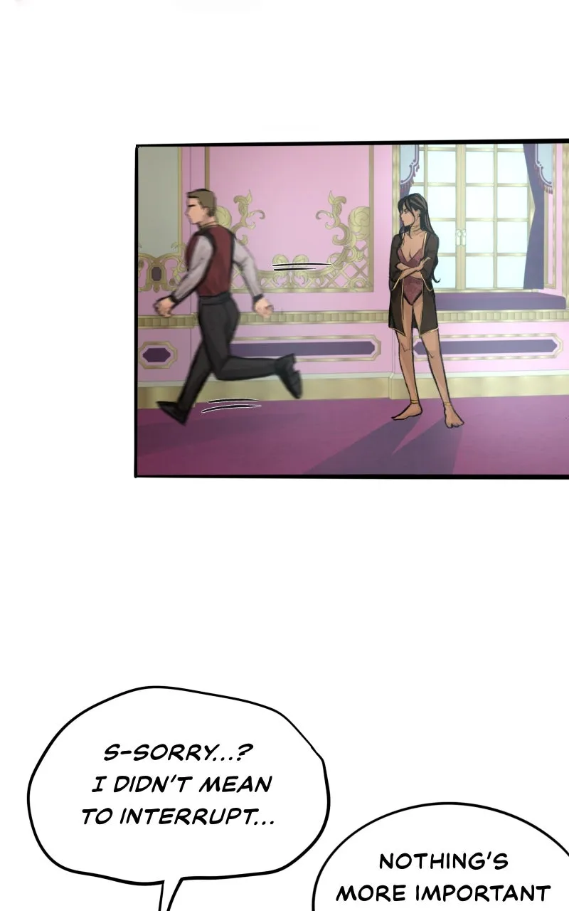Osora Chapter 60 page 35 - 
