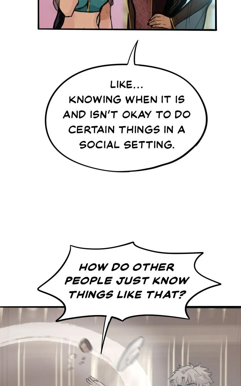 Osora Chapter 60 page 51 - 