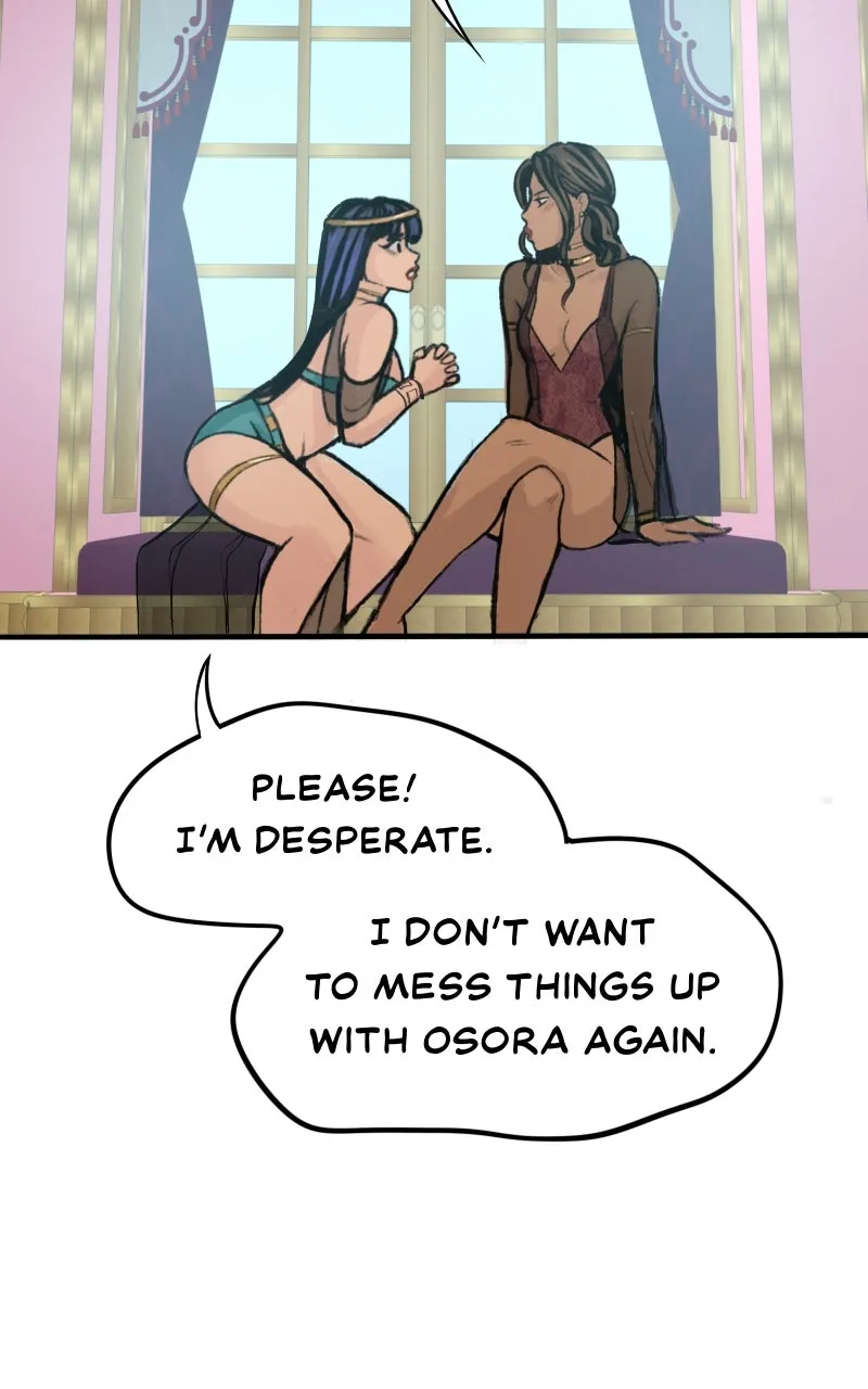 Osora Chapter 60 page 60 - 
