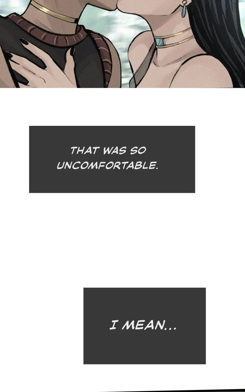 Osora Chapter 61 page 23 - 