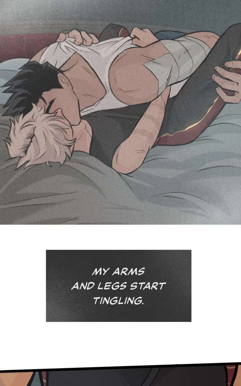 Osora Chapter 61 page 31 - 