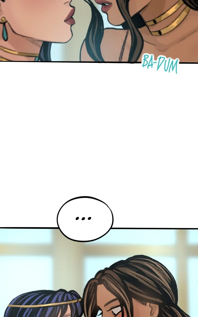 Osora Chapter 61 page 5 - 
