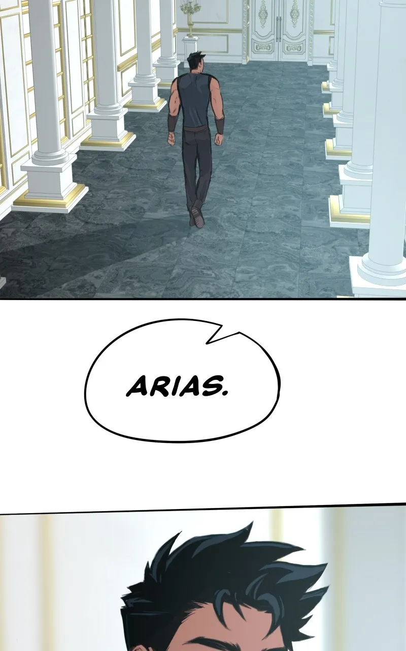 Osora Chapter 61 page 57 - 