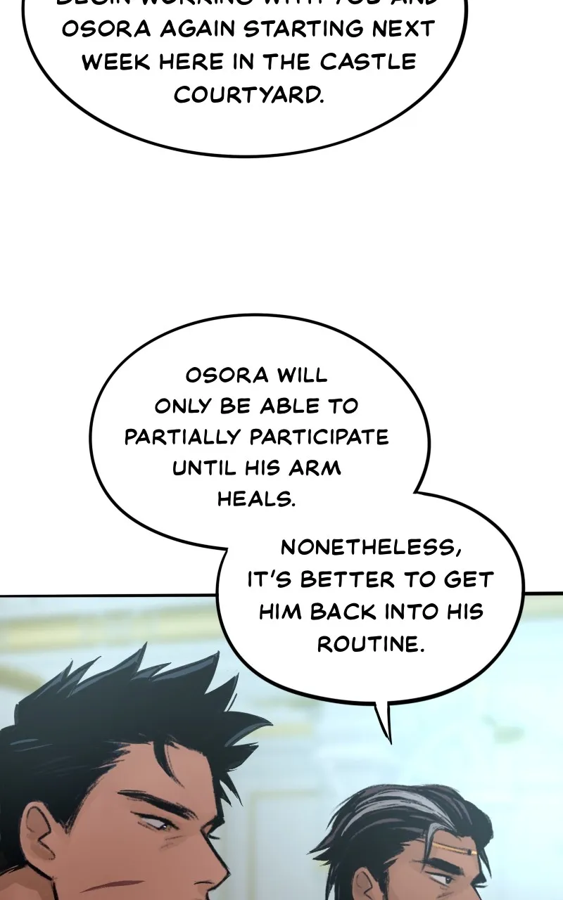 Osora Chapter 61 page 63 - 