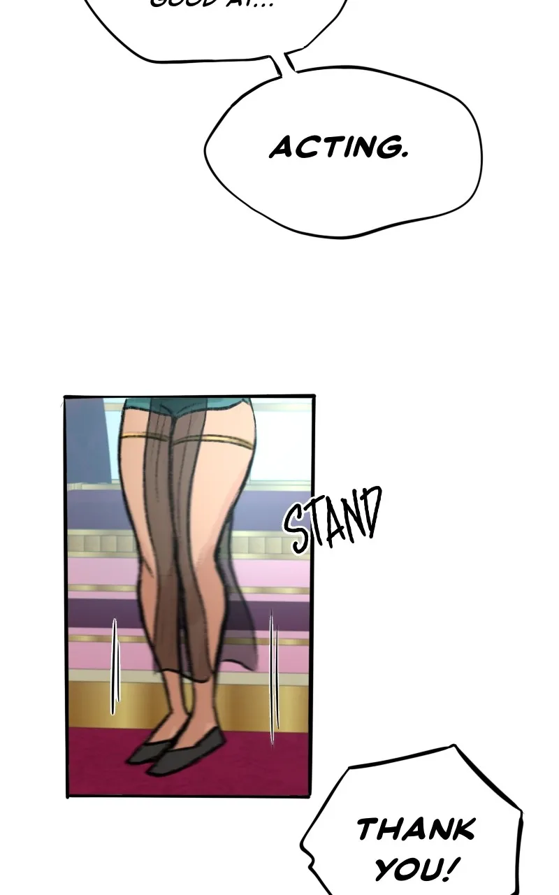 Osora Chapter 61 page 8 - 