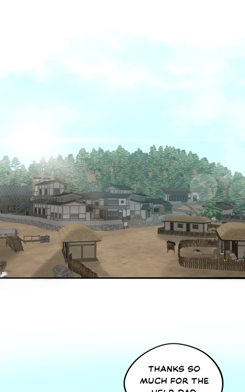 Osora Chapter 62 page 1 - 
