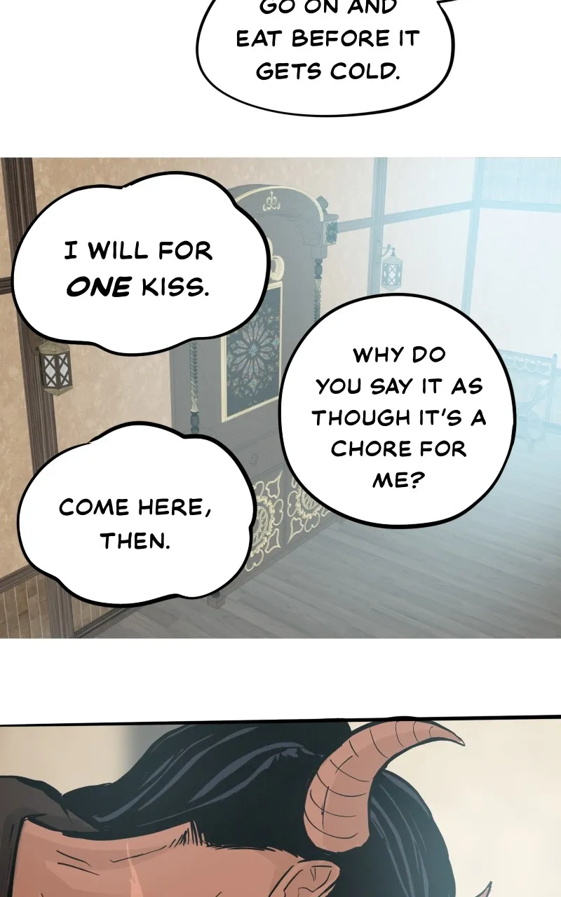Osora Chapter 62 page 25 - 