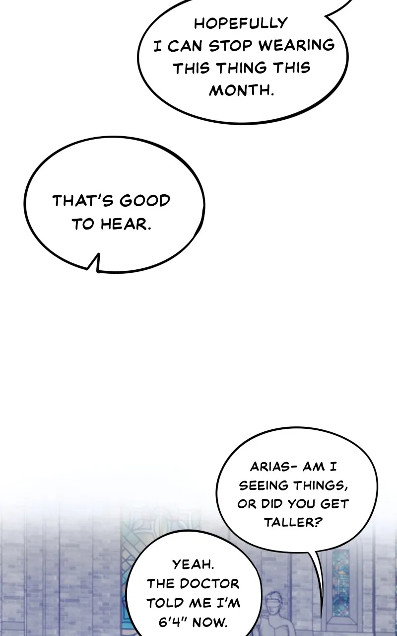 Osora Chapter 63 page 21 - 