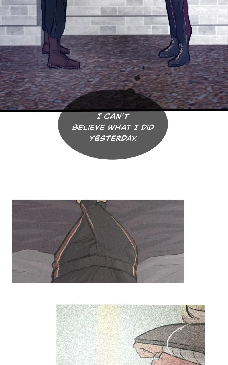 Osora Chapter 63 page 8 - 