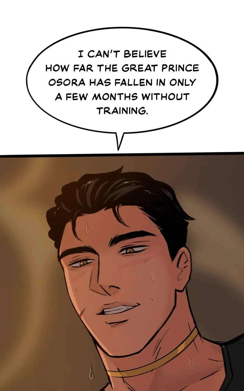 Osora Chapter 63 page 81 - 