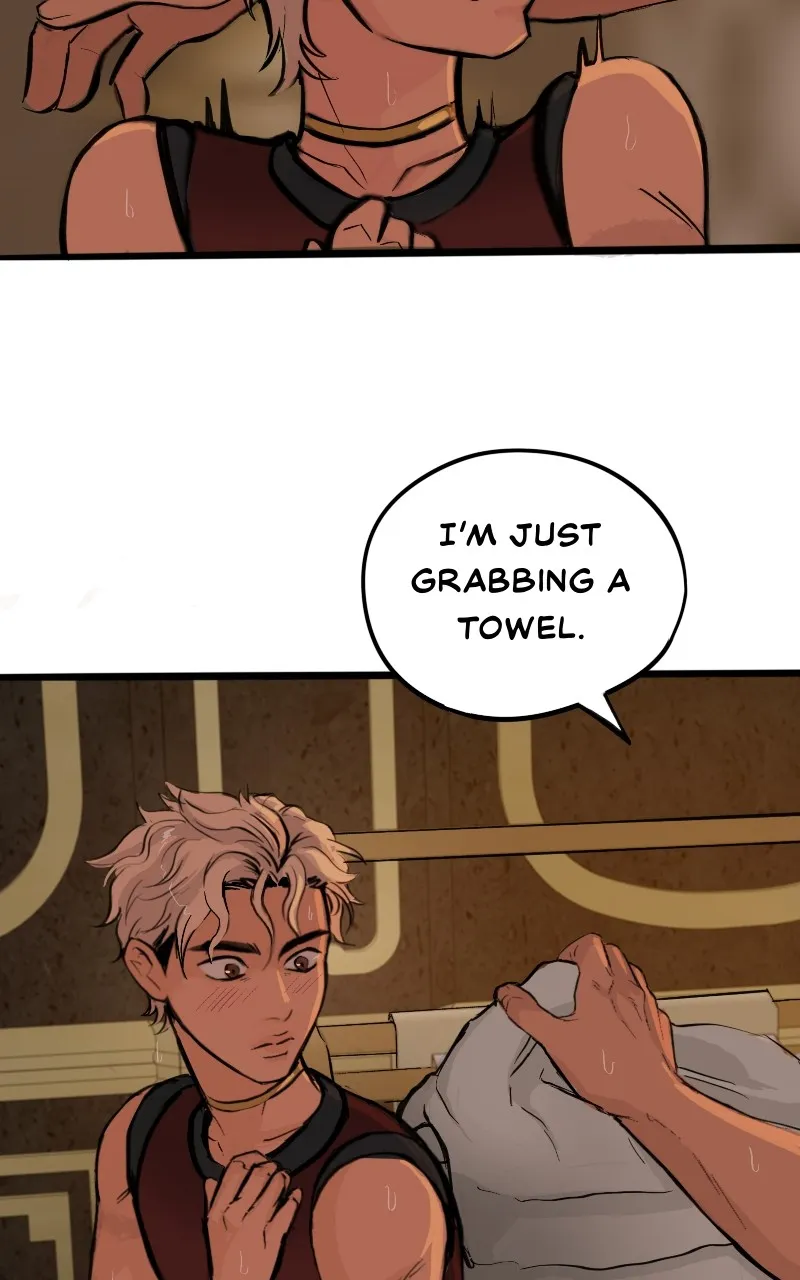 Osora Chapter 63 page 98 - 
