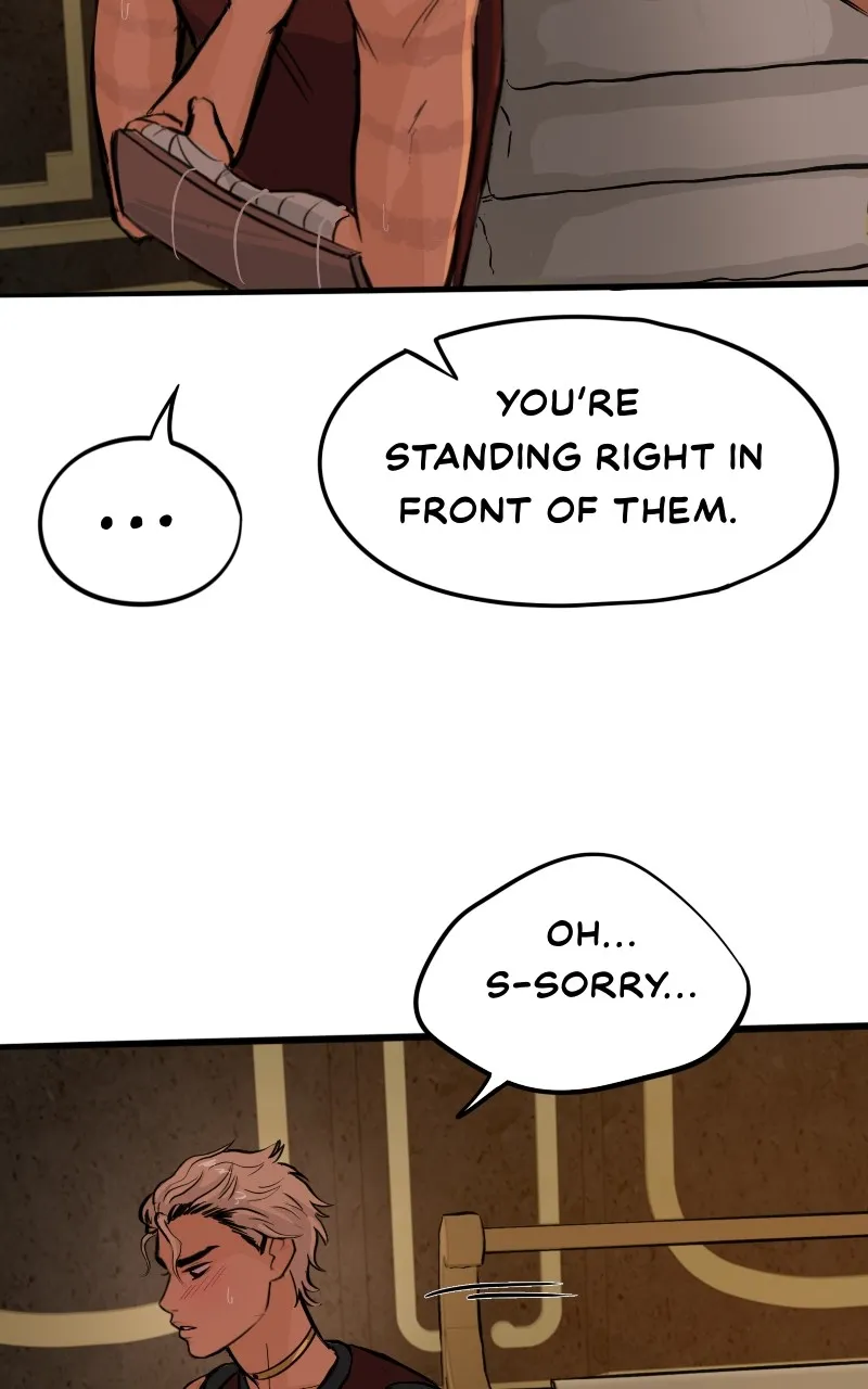 Osora Chapter 63 page 99 - 