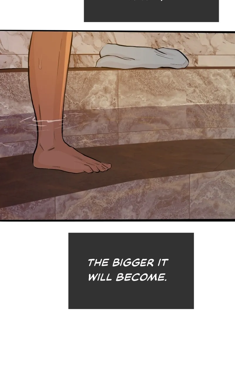 Osora Chapter 64 page 17 - 