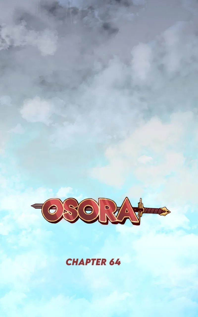 Osora Chapter 64 page 21 - 