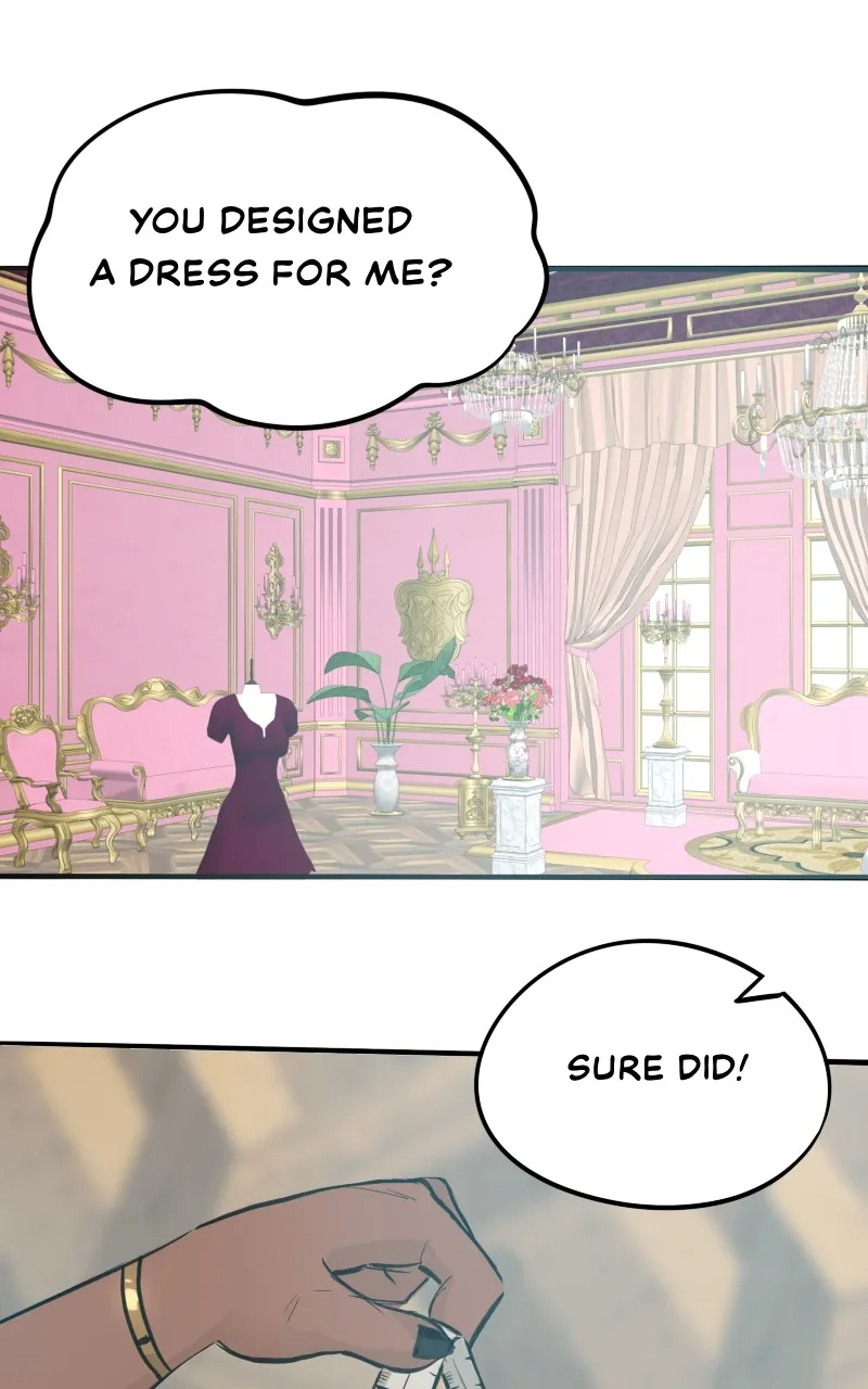 Osora Chapter 64 page 23 - 