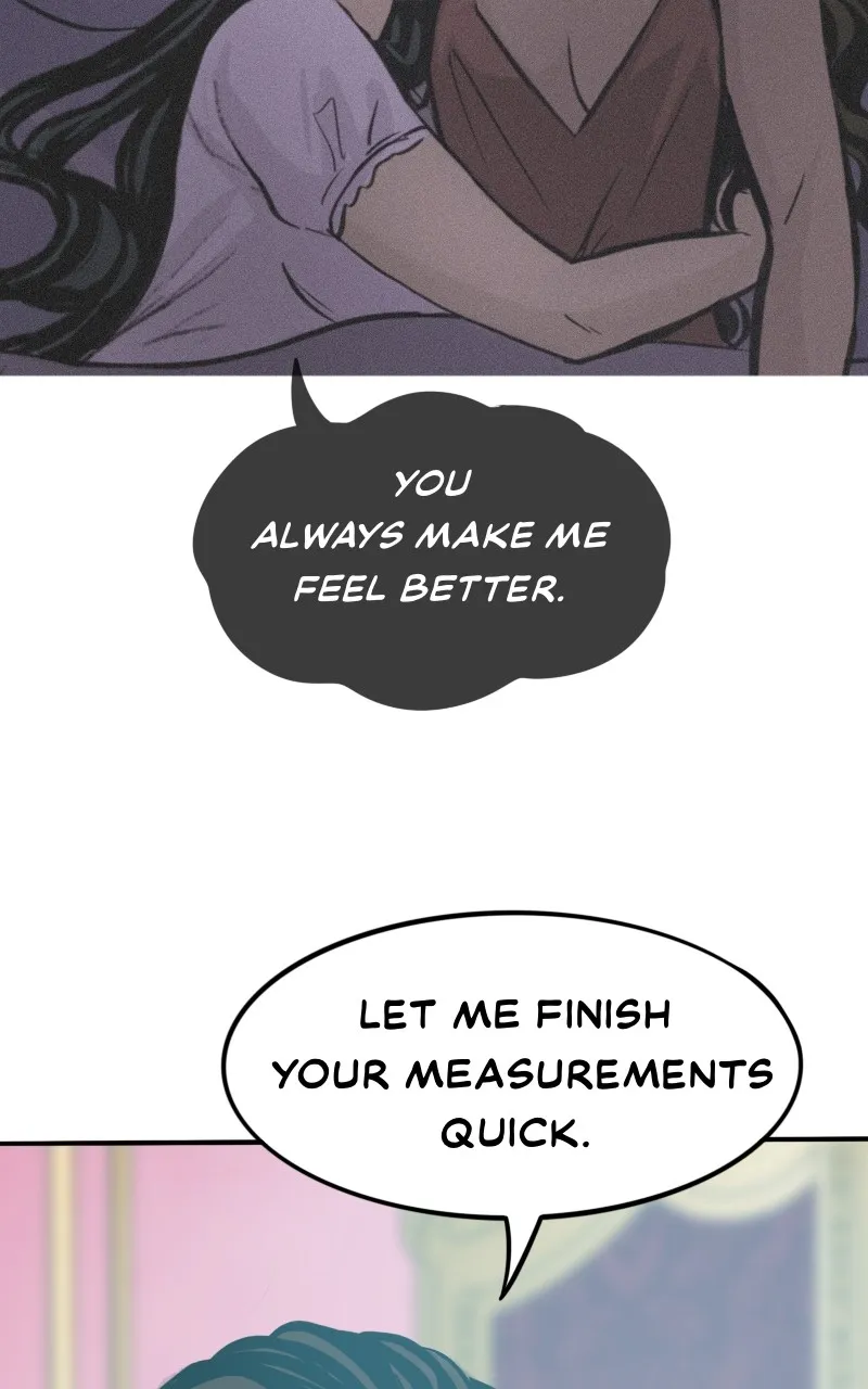 Osora Chapter 64 page 35 - 