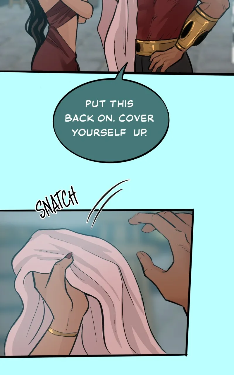 Osora Chapter 64 page 80 - 
